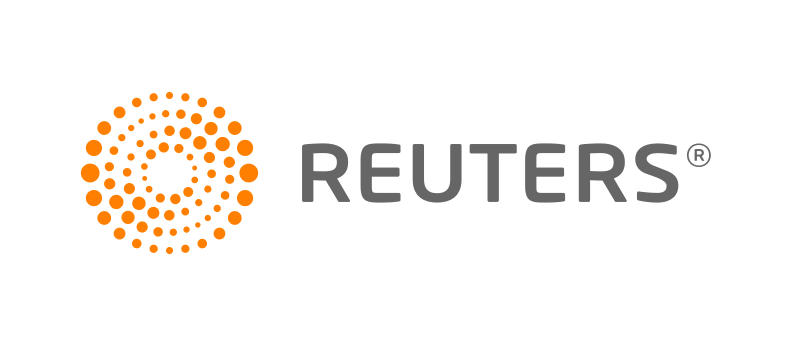 reuters logo